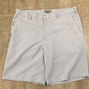 Peter Millar Men’s Crown Sport Shorts size 36
